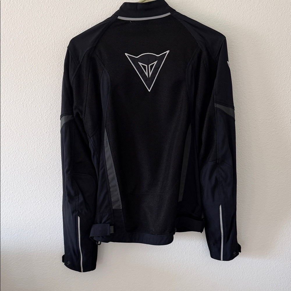 Black Rider Jacket - Picture 3 of 3